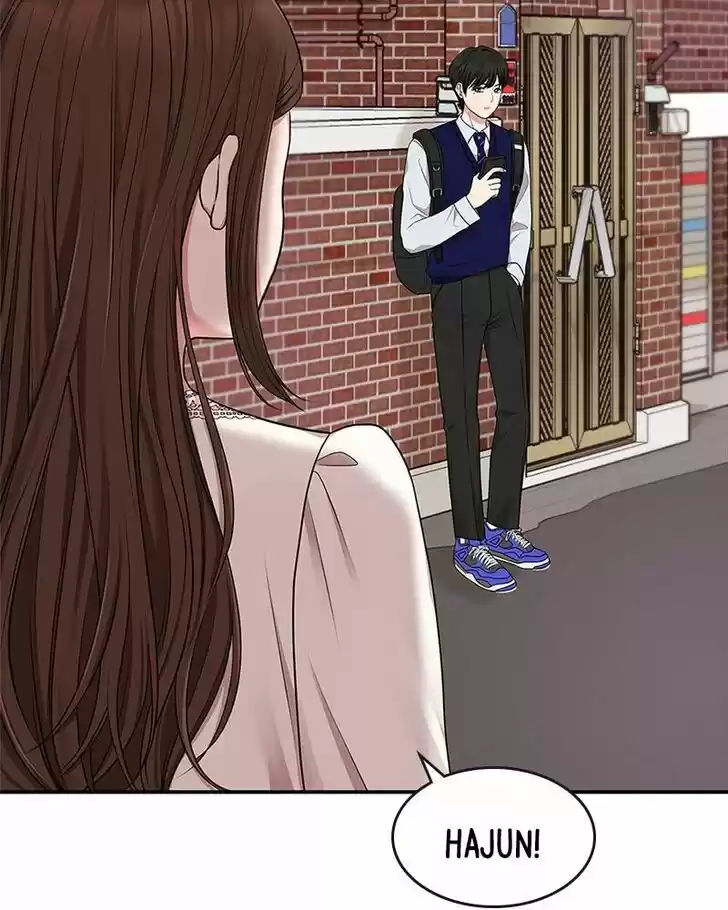 To You, Who Kept the Star Ch.018