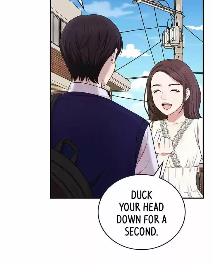 To You, Who Kept the Star Ch.019