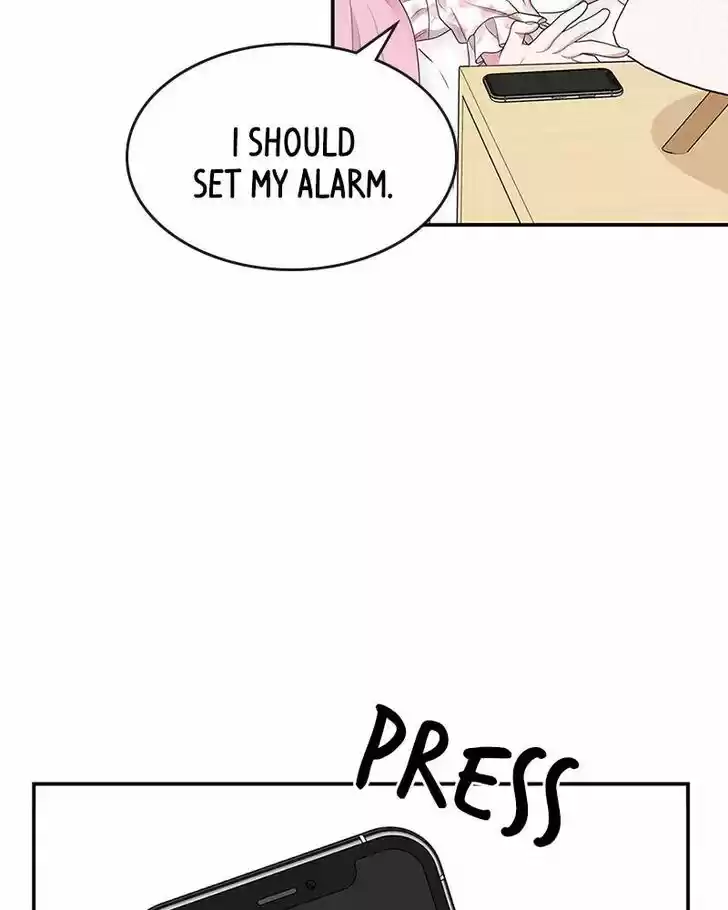 To You, Who Kept the Star Ch.019