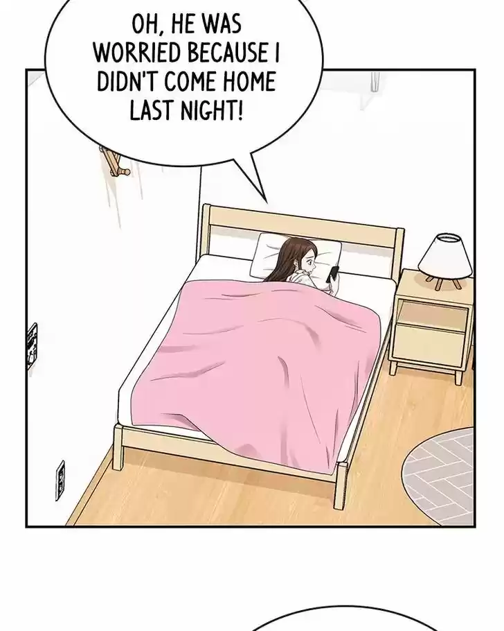 To You, Who Kept the Star Ch.019