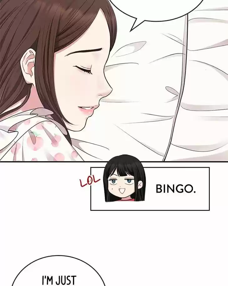 To You, Who Kept the Star Ch.019