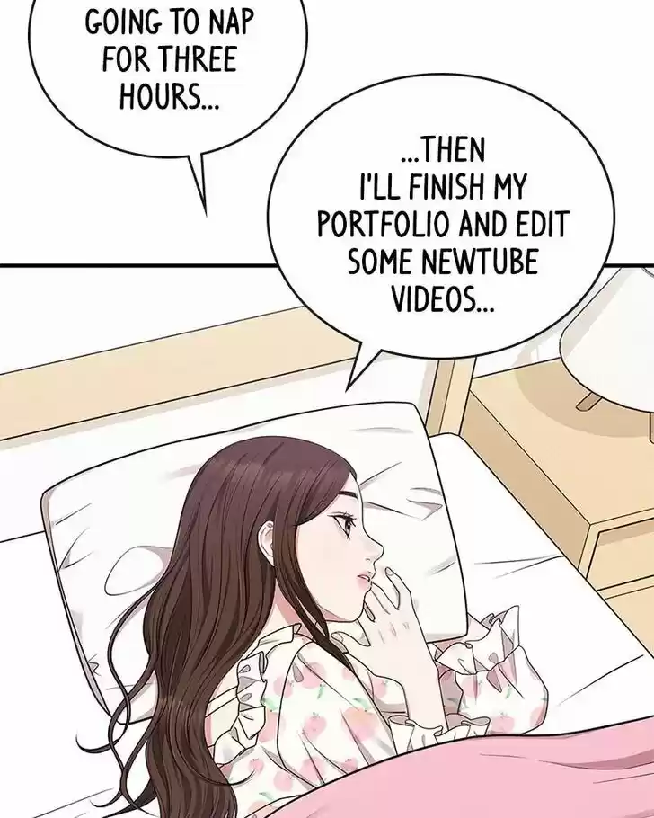 To You, Who Kept the Star Ch.019