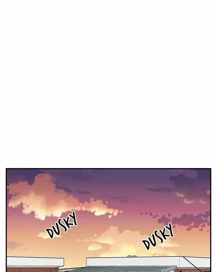 To You, Who Kept the Star Ch.019