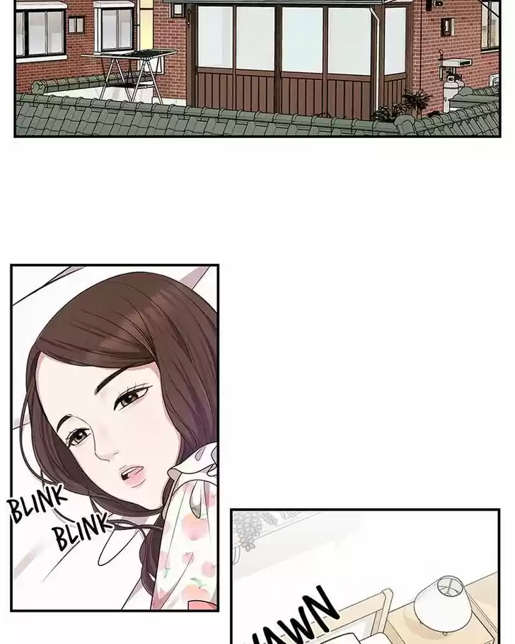 To You, Who Kept the Star Ch.019