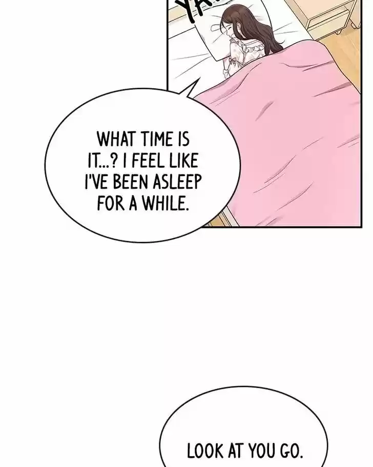 To You, Who Kept the Star Ch.019