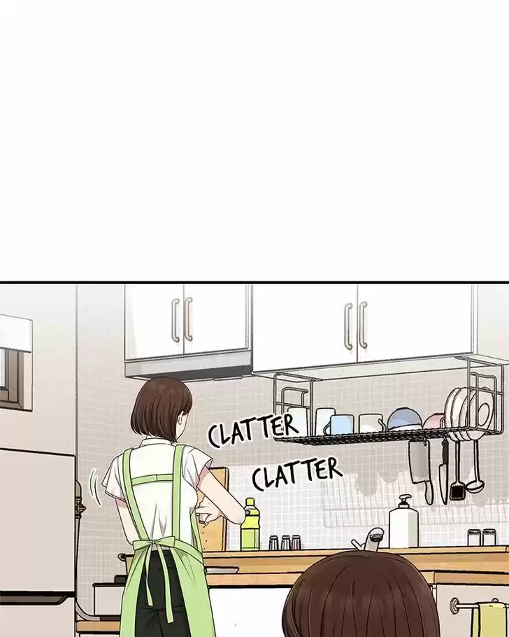 To You, Who Kept the Star Ch.019