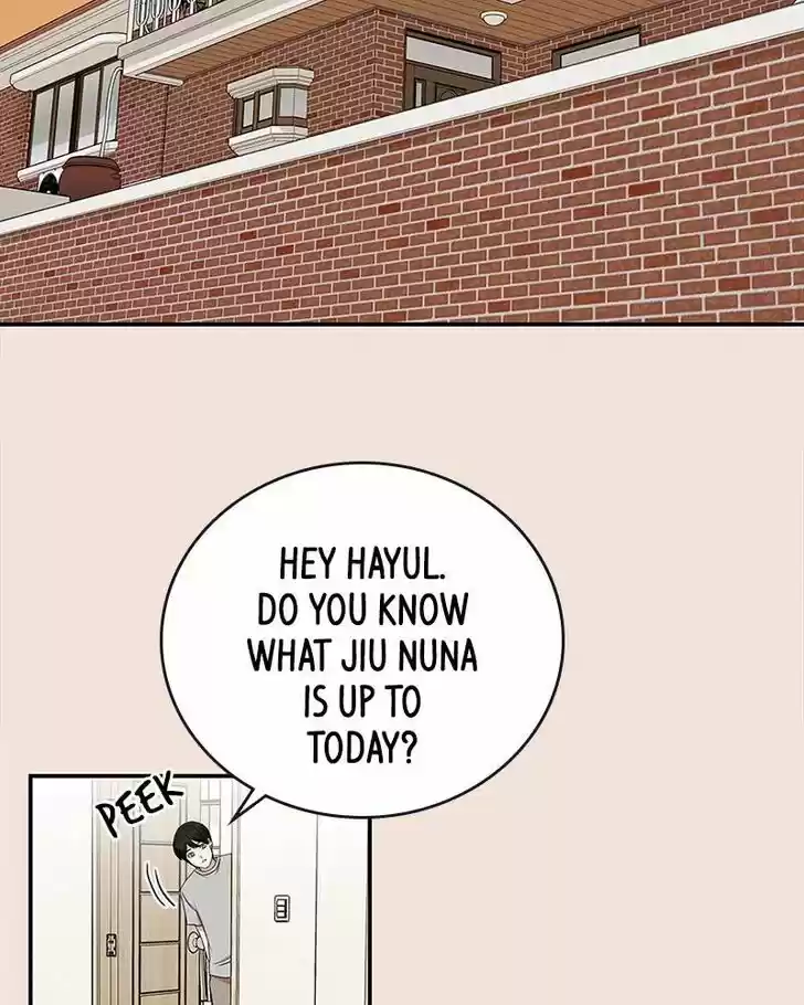 To You, Who Kept the Star Ch.019