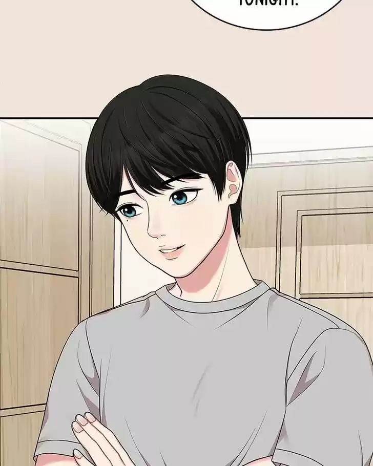 To You, Who Kept the Star Ch.019