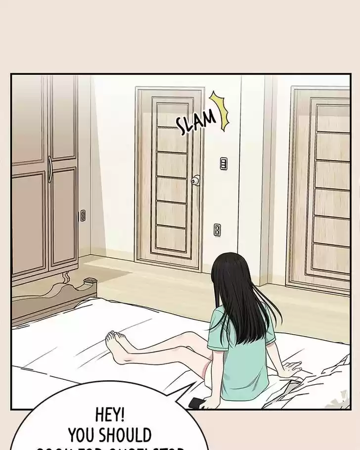 To You, Who Kept the Star Ch.019