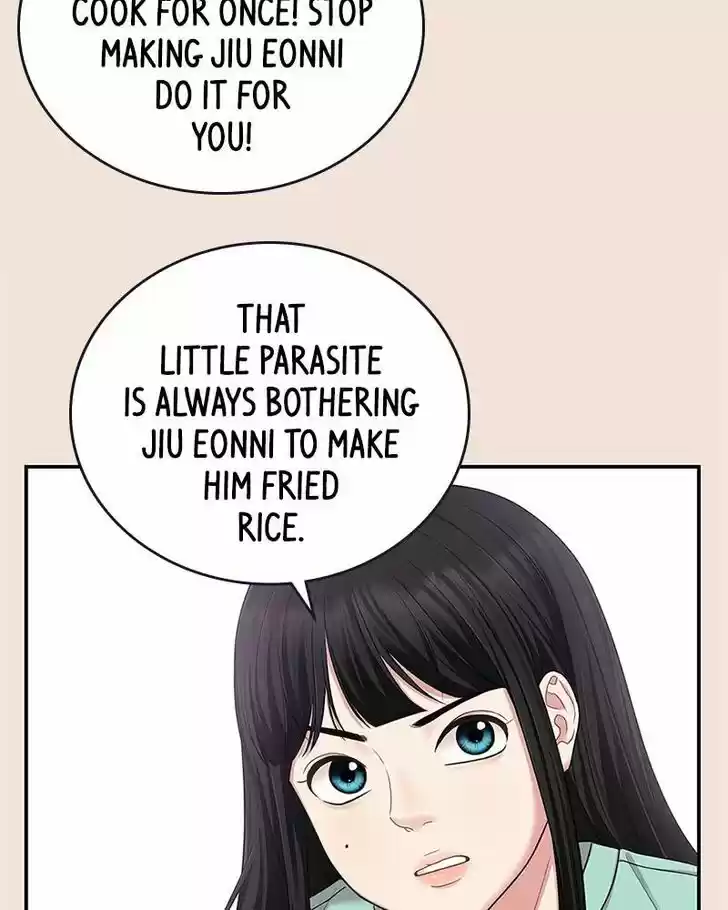 To You, Who Kept the Star Ch.019