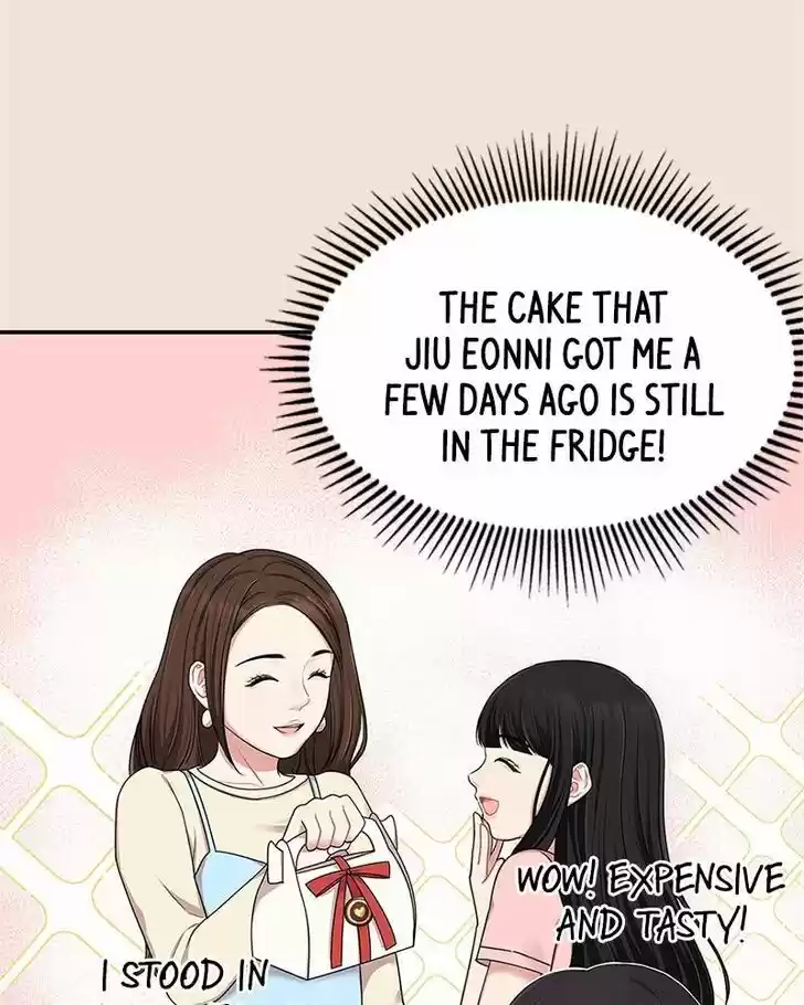 To You, Who Kept the Star Ch.019