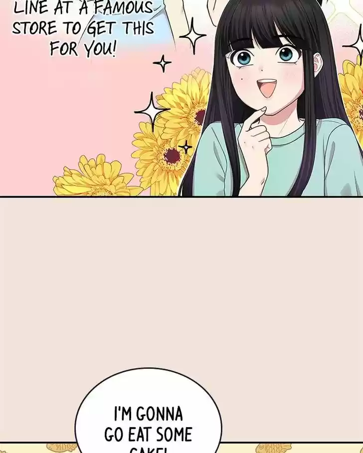 To You, Who Kept the Star Ch.019