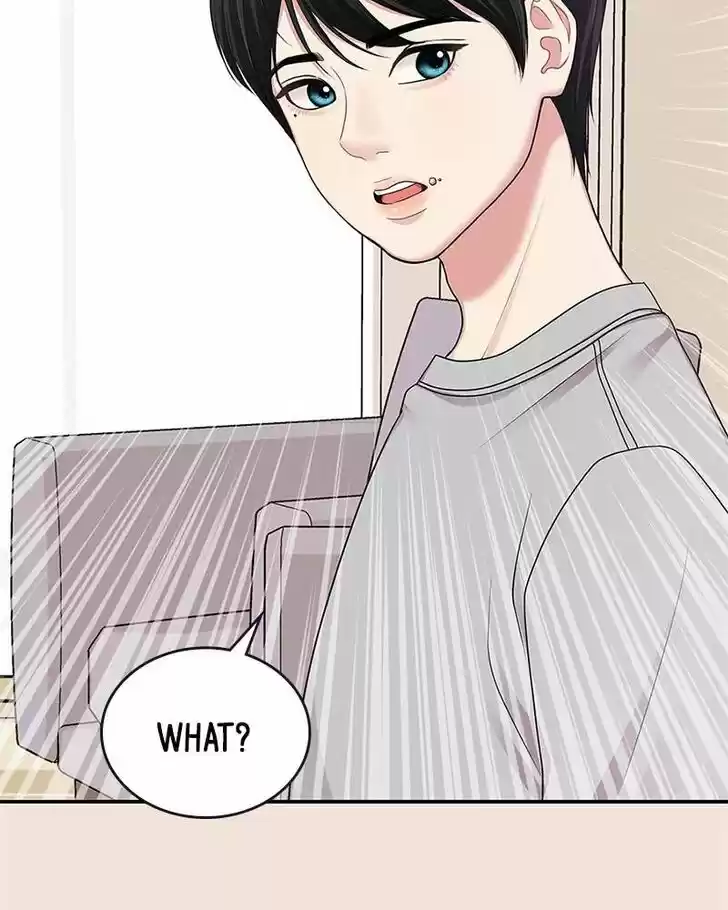 To You, Who Kept the Star Ch.019