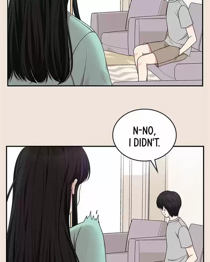 To You, Who Kept the Star Ch.019