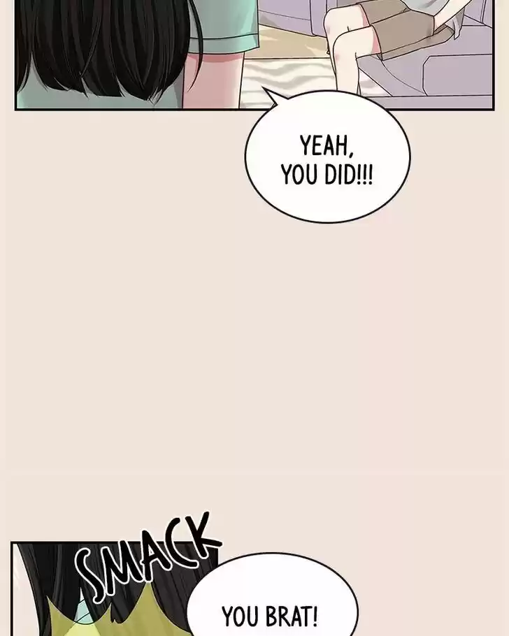 To You, Who Kept the Star Ch.019