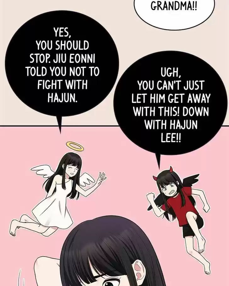 To You, Who Kept the Star Ch.019