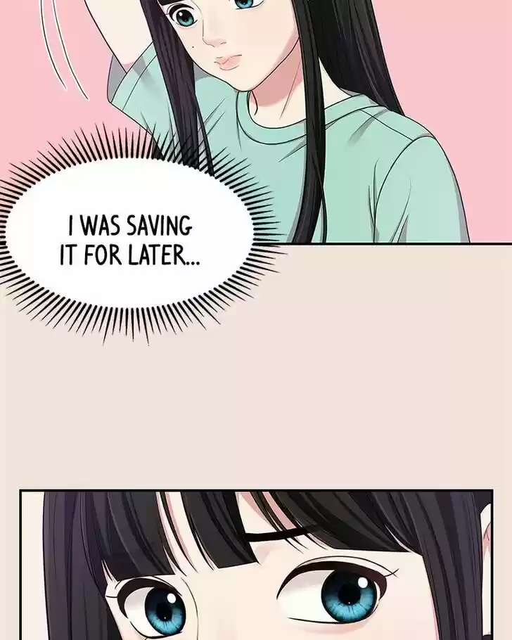 To You, Who Kept the Star Ch.019