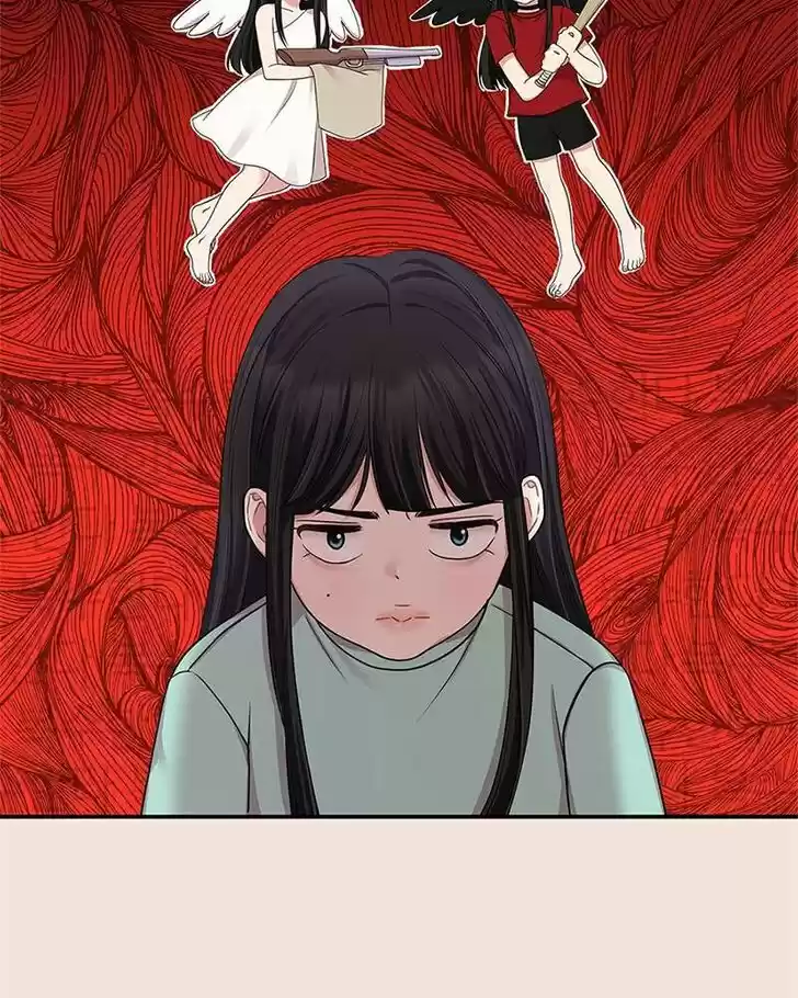 To You, Who Kept the Star Ch.019