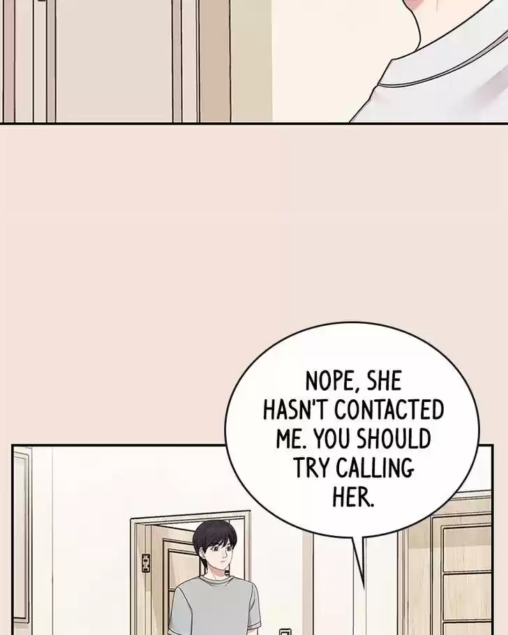 To You, Who Kept the Star Ch.019