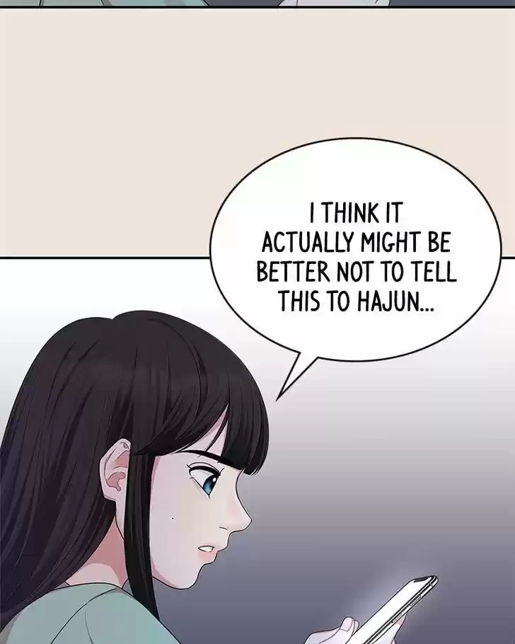 To You, Who Kept the Star Ch.019