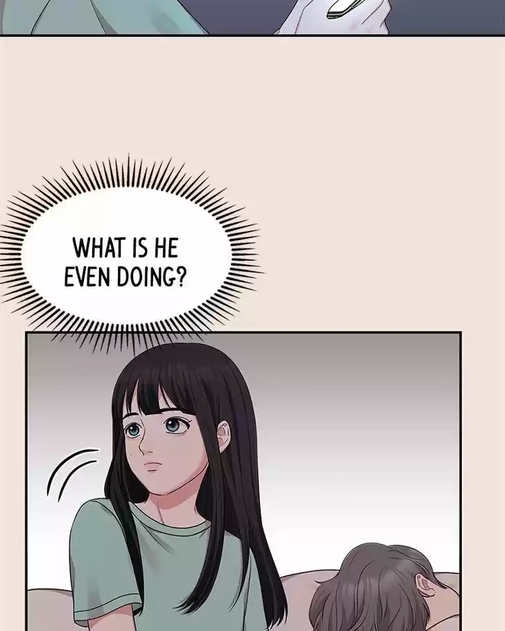 To You, Who Kept the Star Ch.019