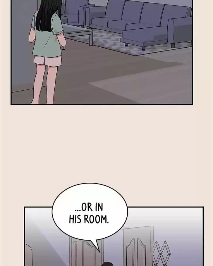 To You, Who Kept the Star Ch.019