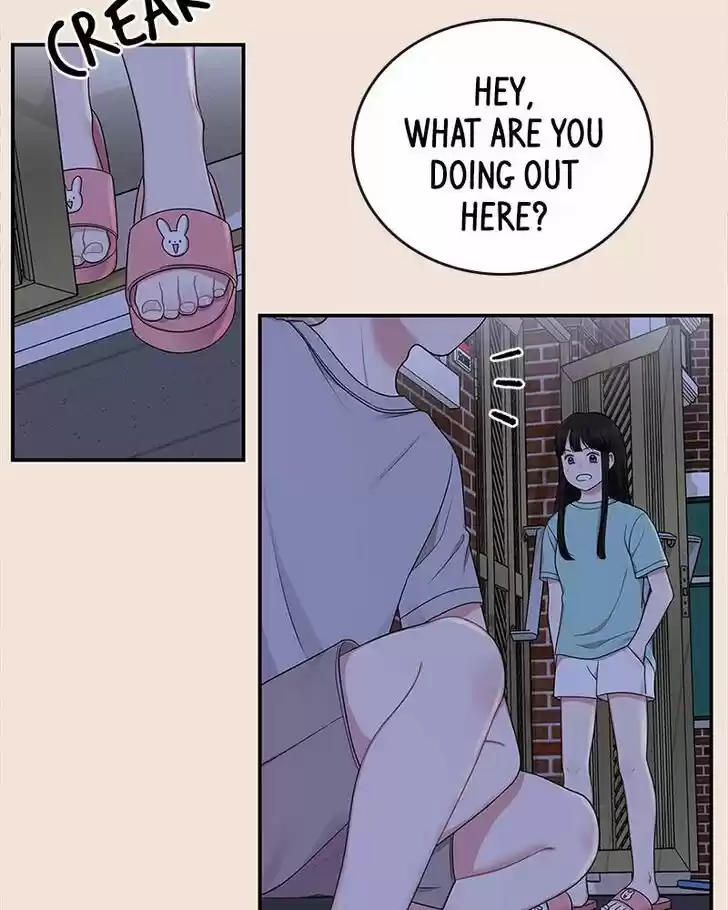 To You, Who Kept the Star Ch.019