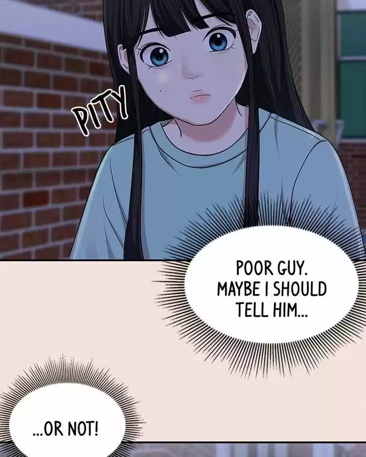 To You, Who Kept the Star Ch.019