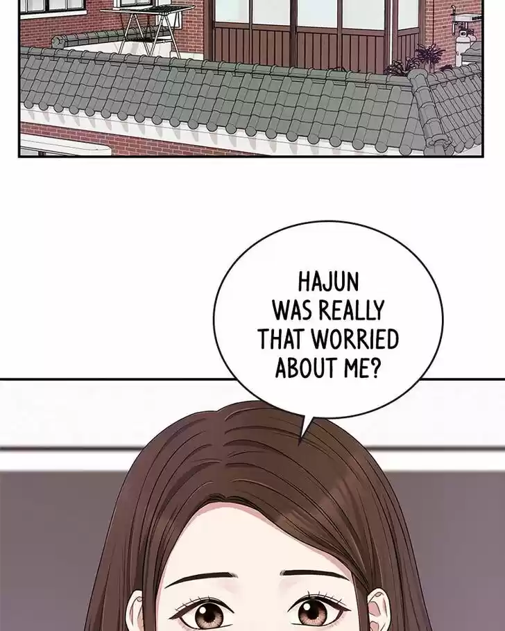 To You, Who Kept the Star Ch.019