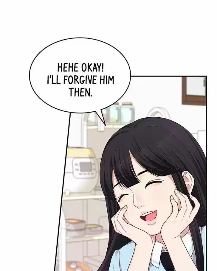 To You, Who Kept the Star Ch.019