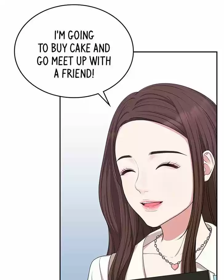 To You, Who Kept the Star Ch.020