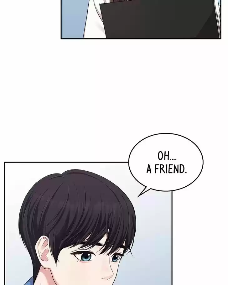 To You, Who Kept the Star Ch.020