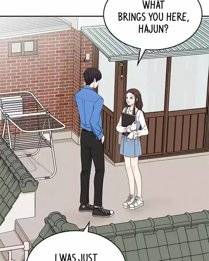 To You, Who Kept the Star Ch.020