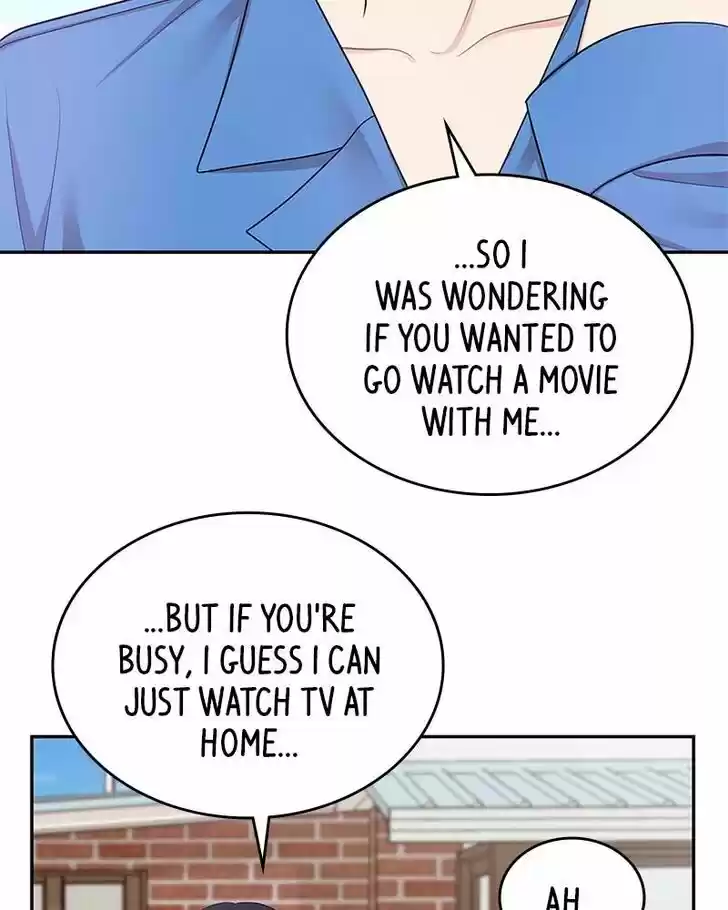 To You, Who Kept the Star Ch.020