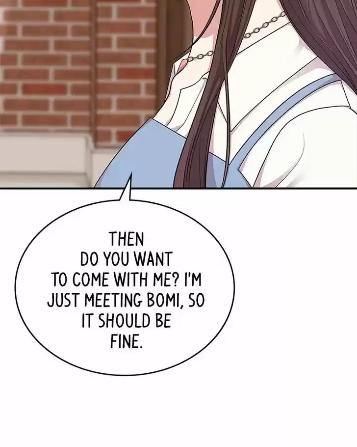 To You, Who Kept the Star Ch.020