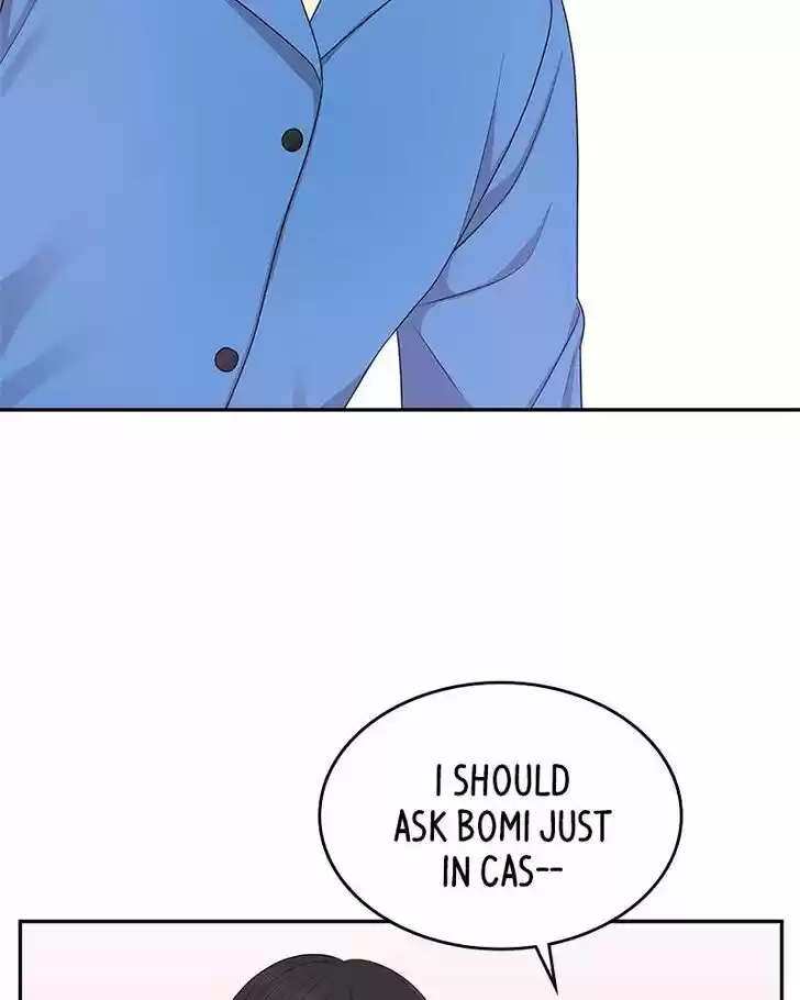 To You, Who Kept the Star Ch.020