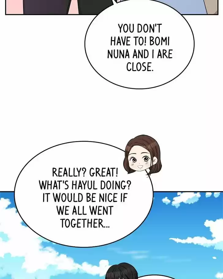 To You, Who Kept the Star Ch.020