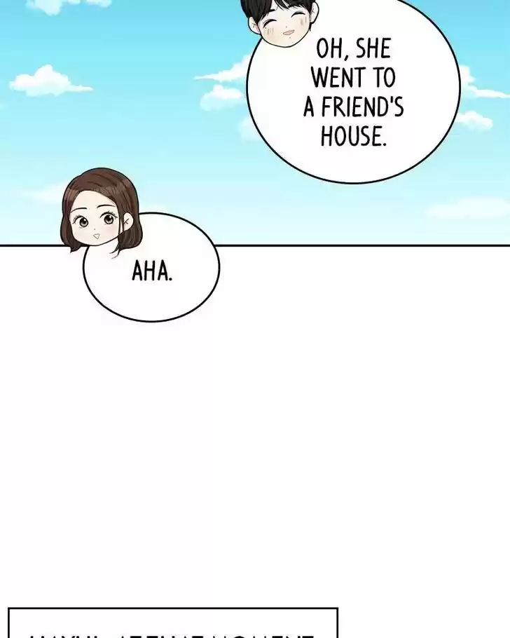 To You, Who Kept the Star Ch.020