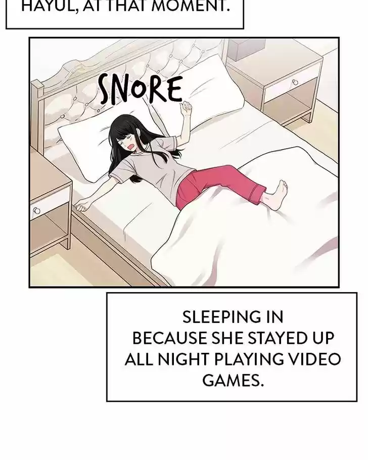 To You, Who Kept the Star Ch.020