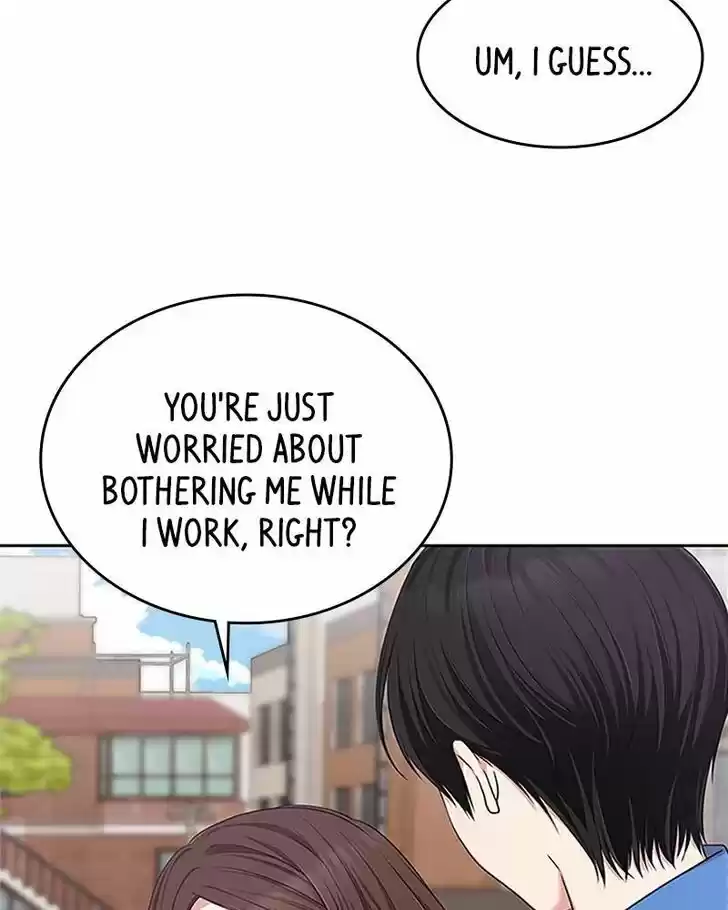 To You, Who Kept the Star Ch.020