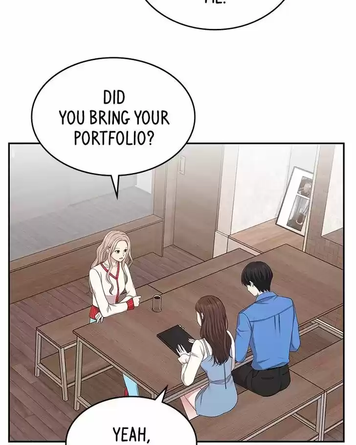 To You, Who Kept the Star Ch.020