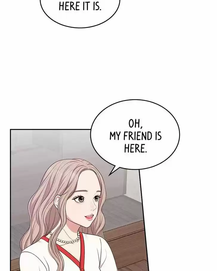 To You, Who Kept the Star Ch.020