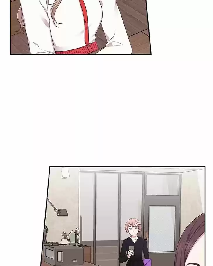 To You, Who Kept the Star Ch.020