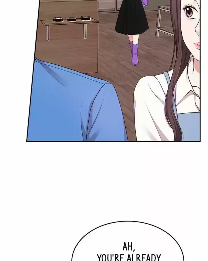 To You, Who Kept the Star Ch.020