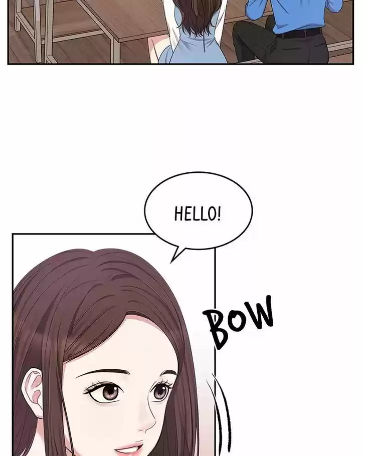 To You, Who Kept the Star Ch.020