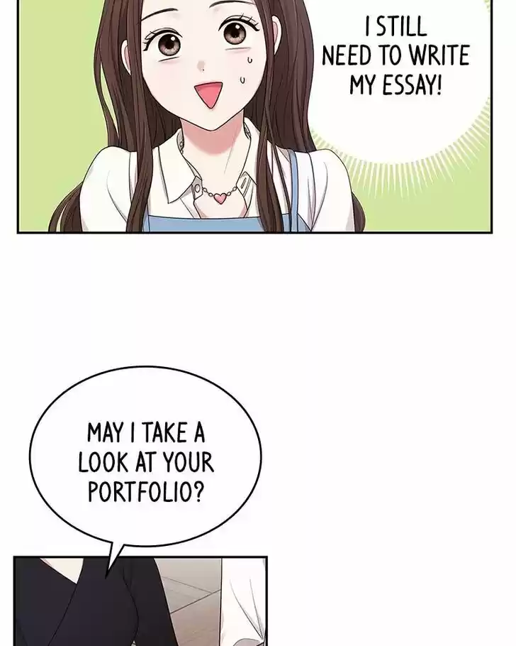 To You, Who Kept the Star Ch.020