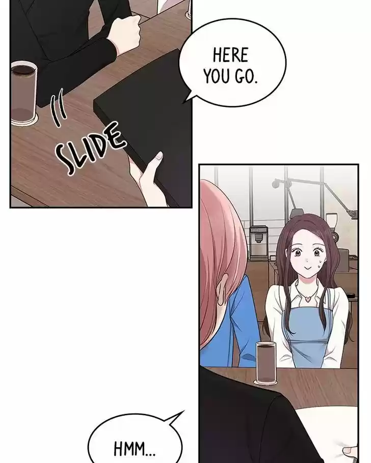 To You, Who Kept the Star Ch.020