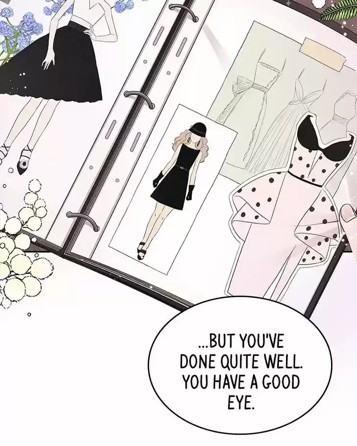 To You, Who Kept the Star Ch.020