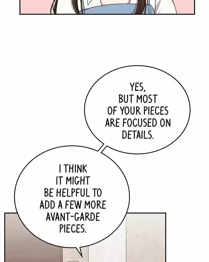 To You, Who Kept the Star Ch.020