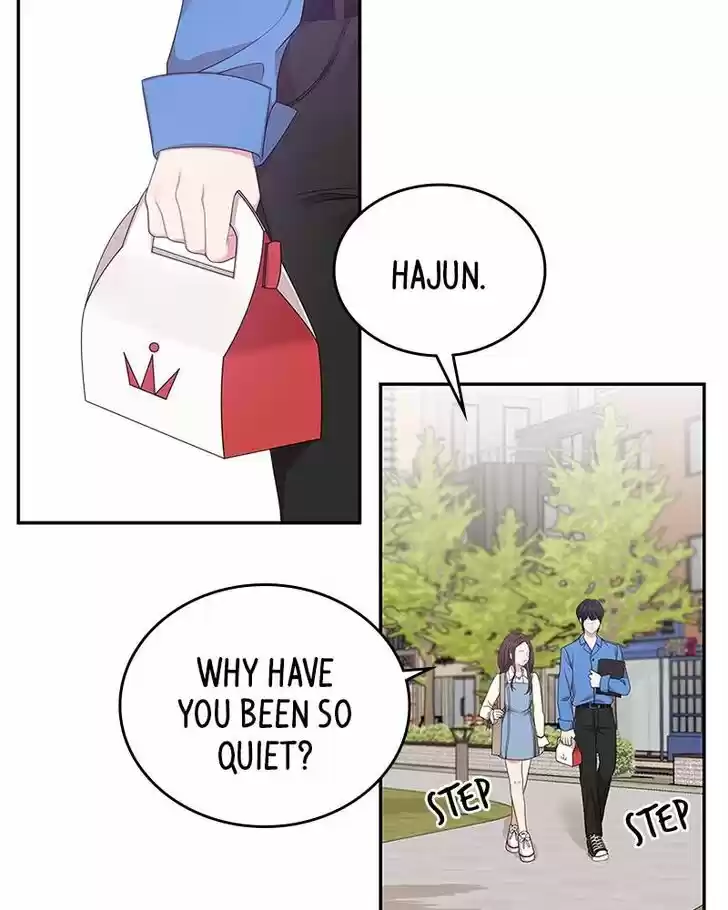 To You, Who Kept the Star Ch.020